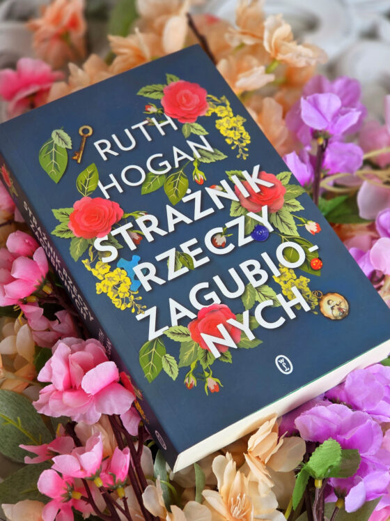 Strażnik rzeczy zagubionych