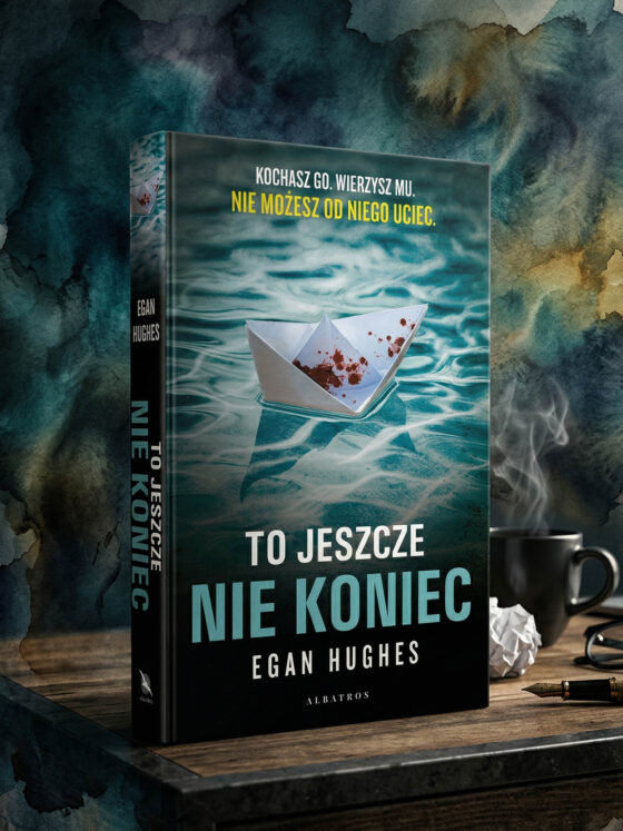 To jeszcze nie koniec, czyli „Co ja czytam?”