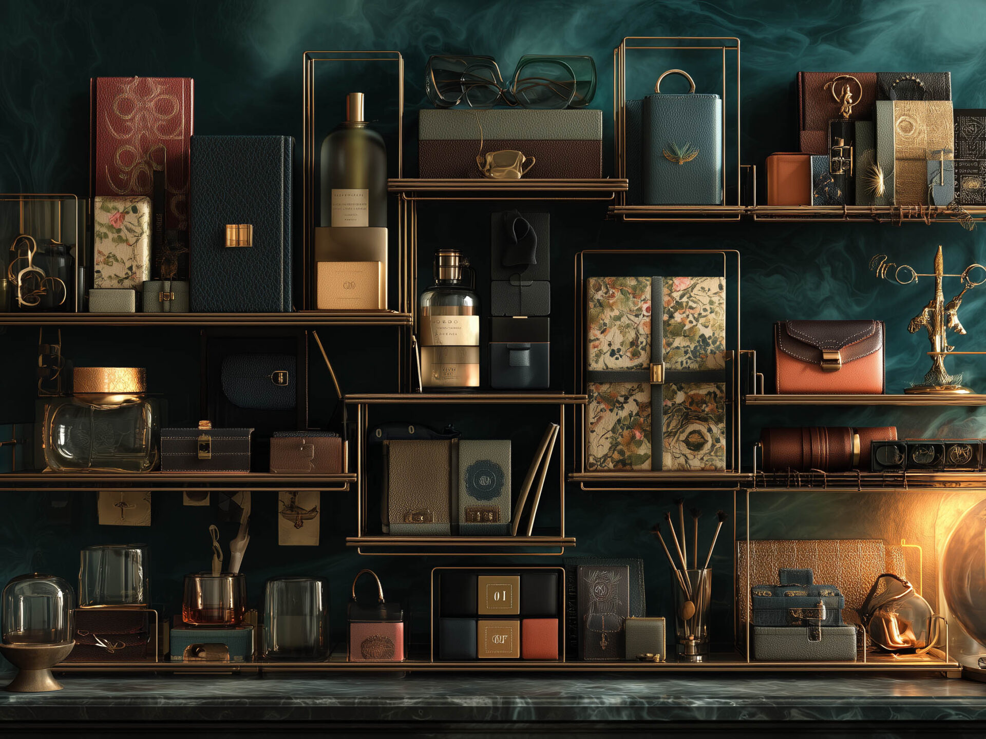 Strażnik rzeczy zagubionych