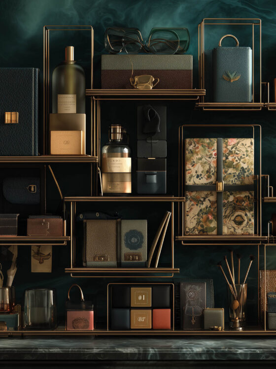 Strażnik rzeczy zagubionych