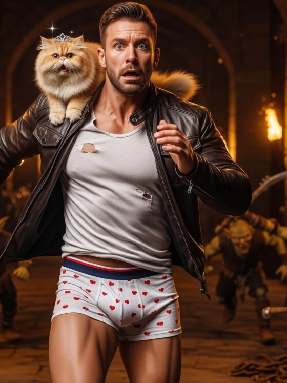 Książka klasy B, czyli dziwny przypadek „Dungeon Crawler Carl”